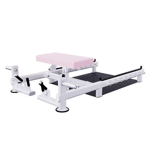 MOV-A606 (A606) Banco constructor de glúteo profesional Movifit