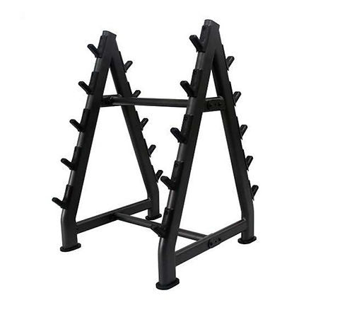 GM-1007 Rack profesional para 10 barras selladas Movifit