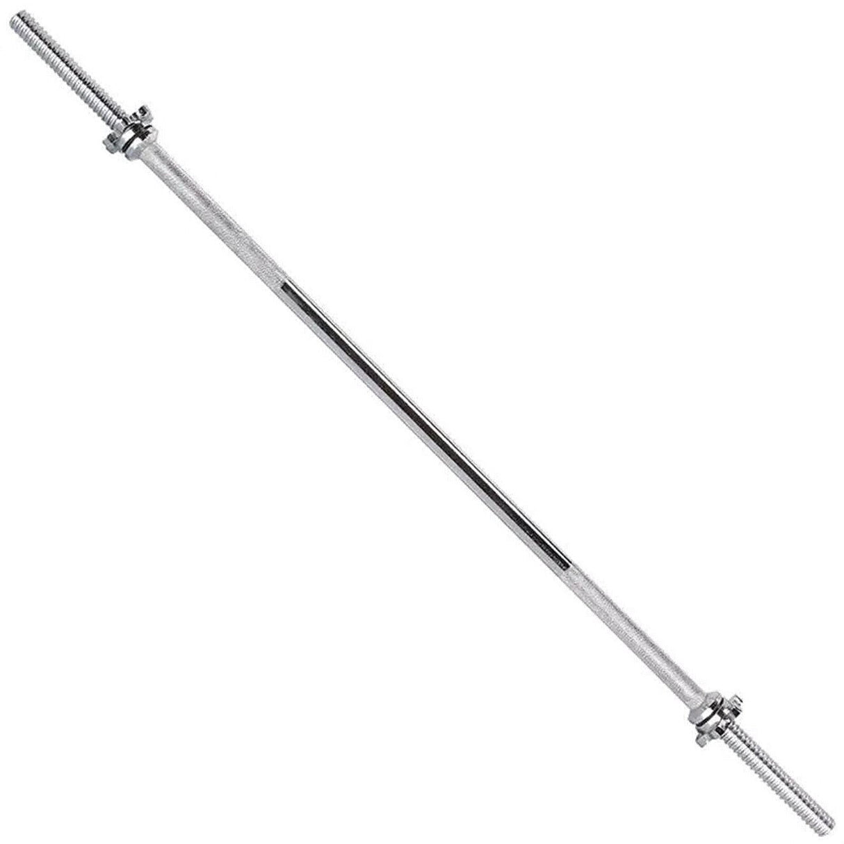 Barra Recta para Pesas 150CM*2.5CM