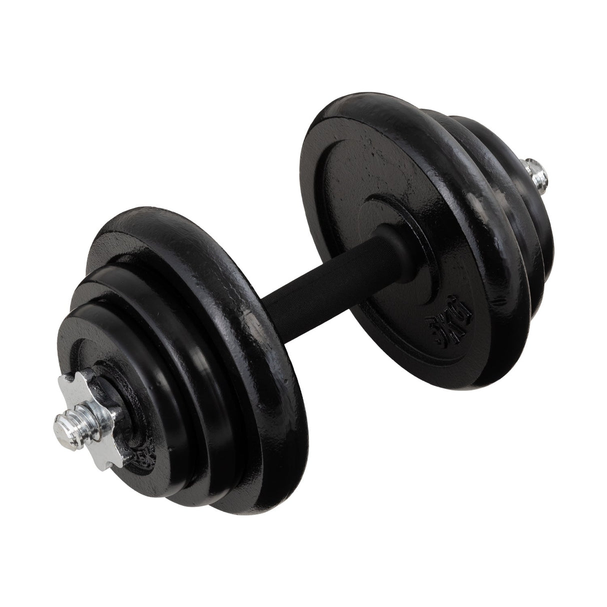 Kit de Mancuernas 50 KG