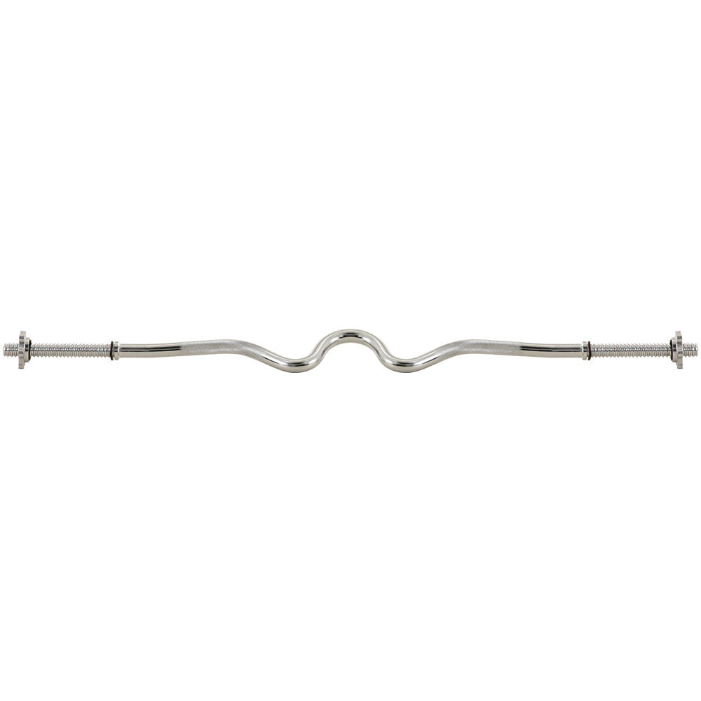 Barra en Z Curva de Potencia 120CM*2.5CM
