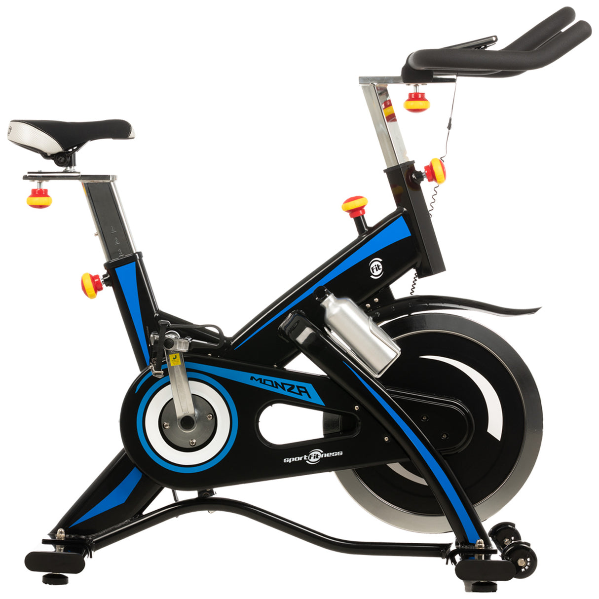 Bicicleta Spinning Monza
