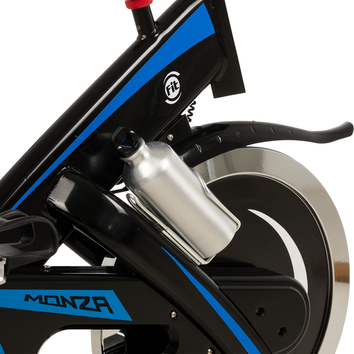 Bicicleta Spinning Monza