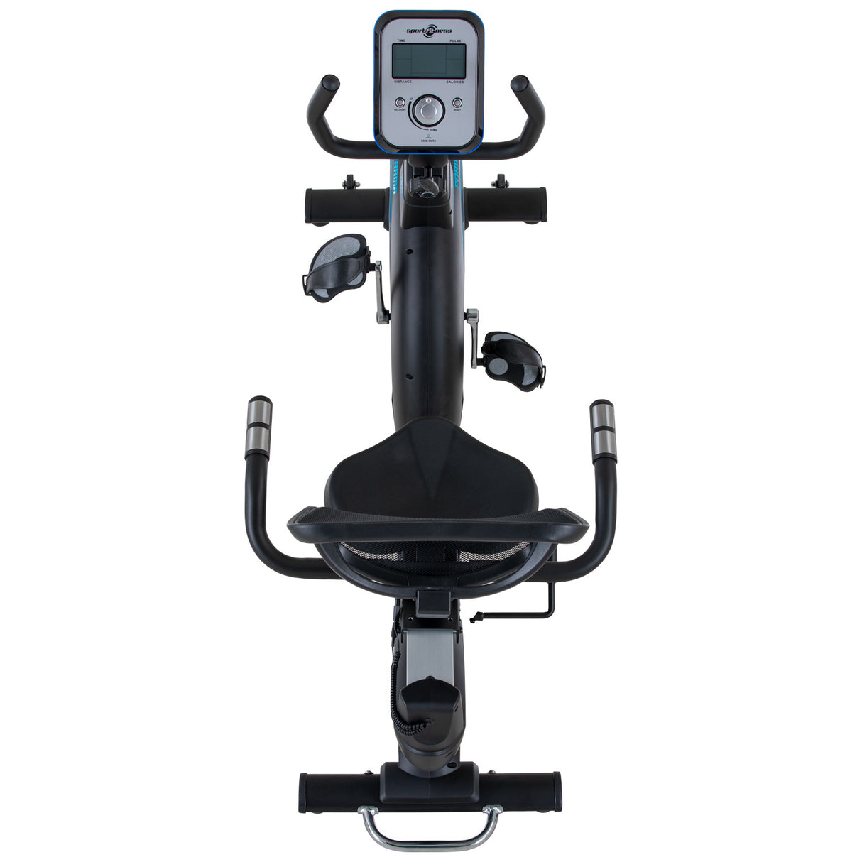 Recumbent Parma-M