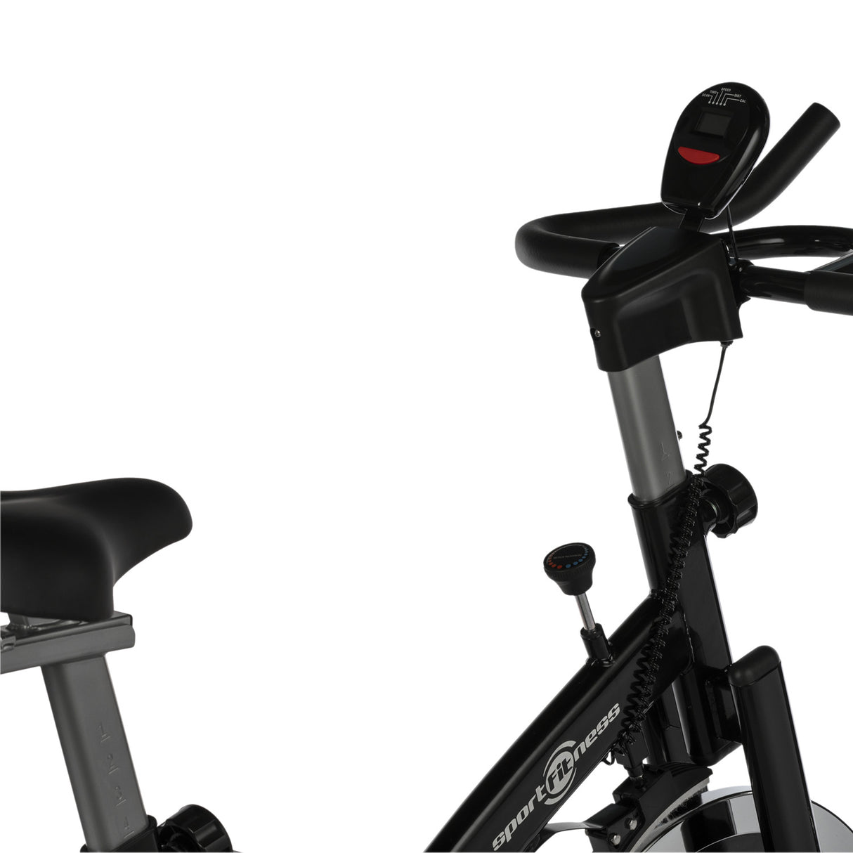 Bicicleta Spinning Bari