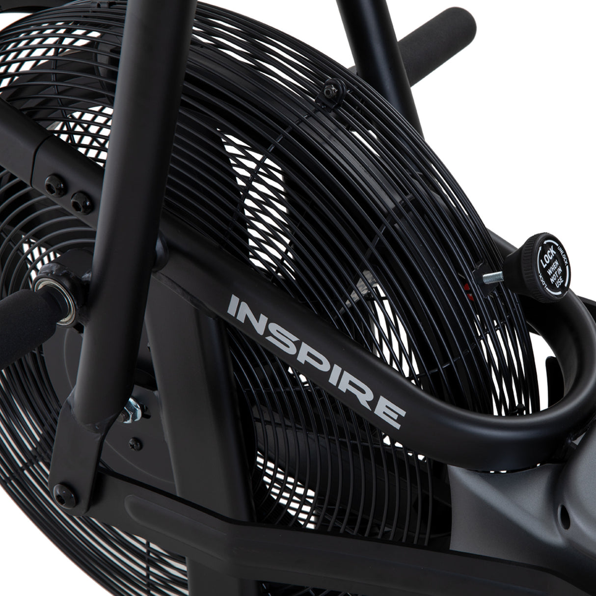 Bicicleta CB1 Air Bike Inspire