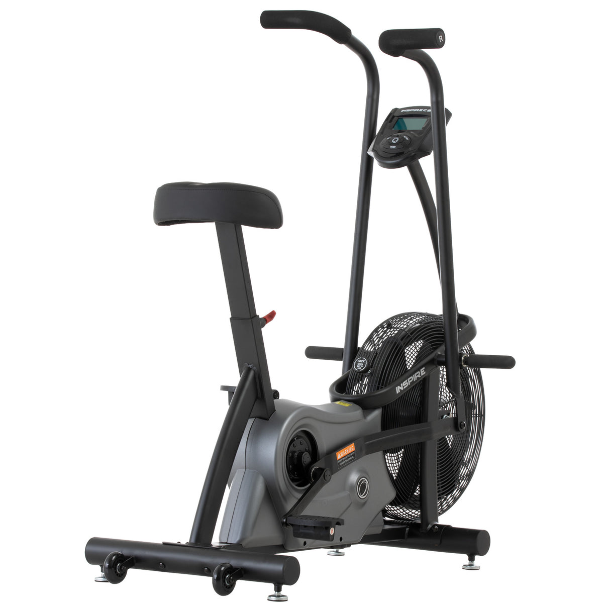 Bicicleta CB1 Air Bike Inspire