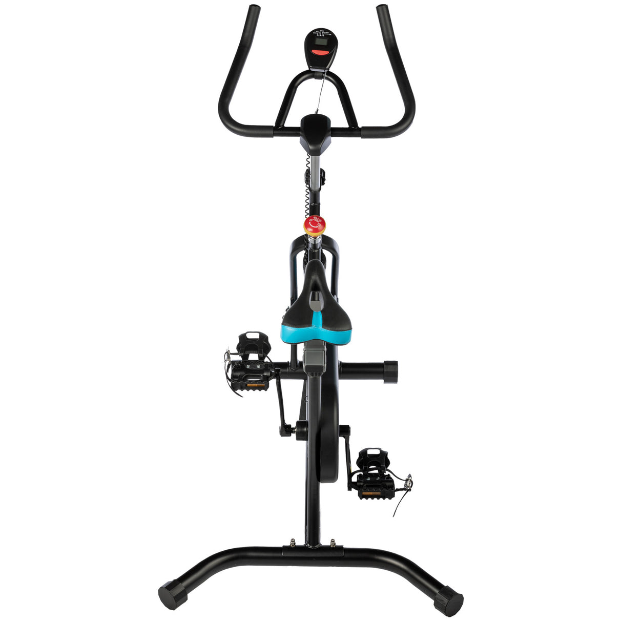 Bicicleta Spinning Magnética Genoa 2.0