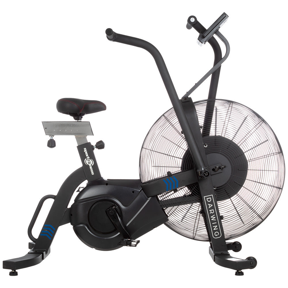 Bicicleta Air Bike Darwing