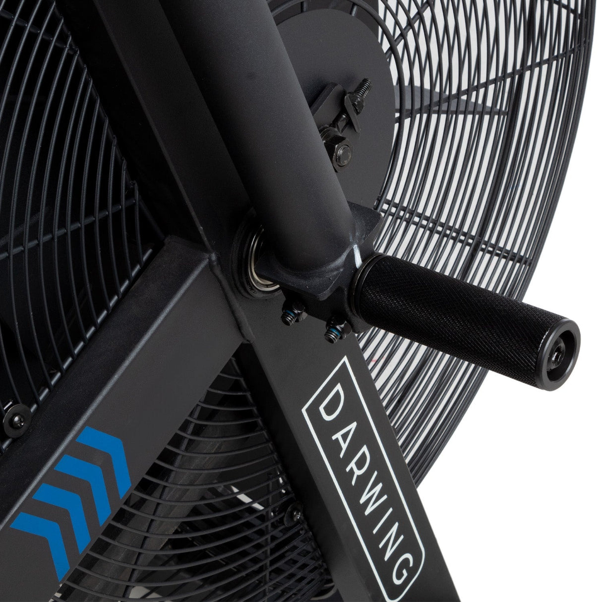 Bicicleta Air Bike Darwing