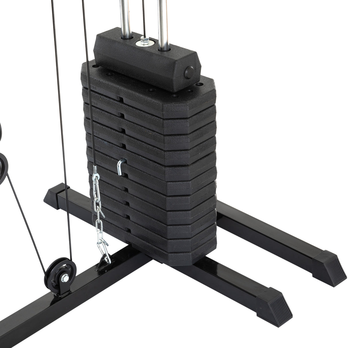 Multifuncional 1 Torre 150LB