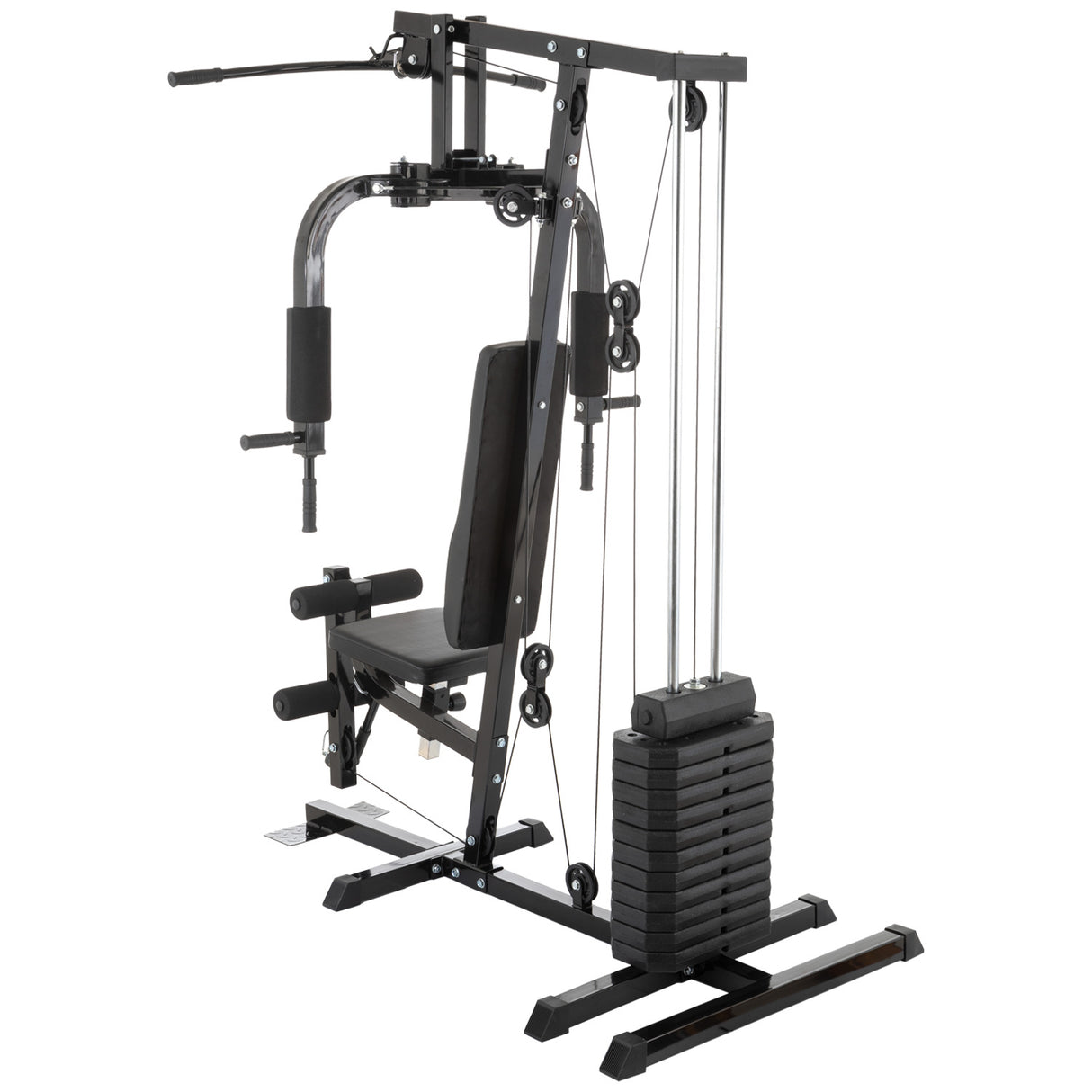 Multifuncional 1 Torre 150LB