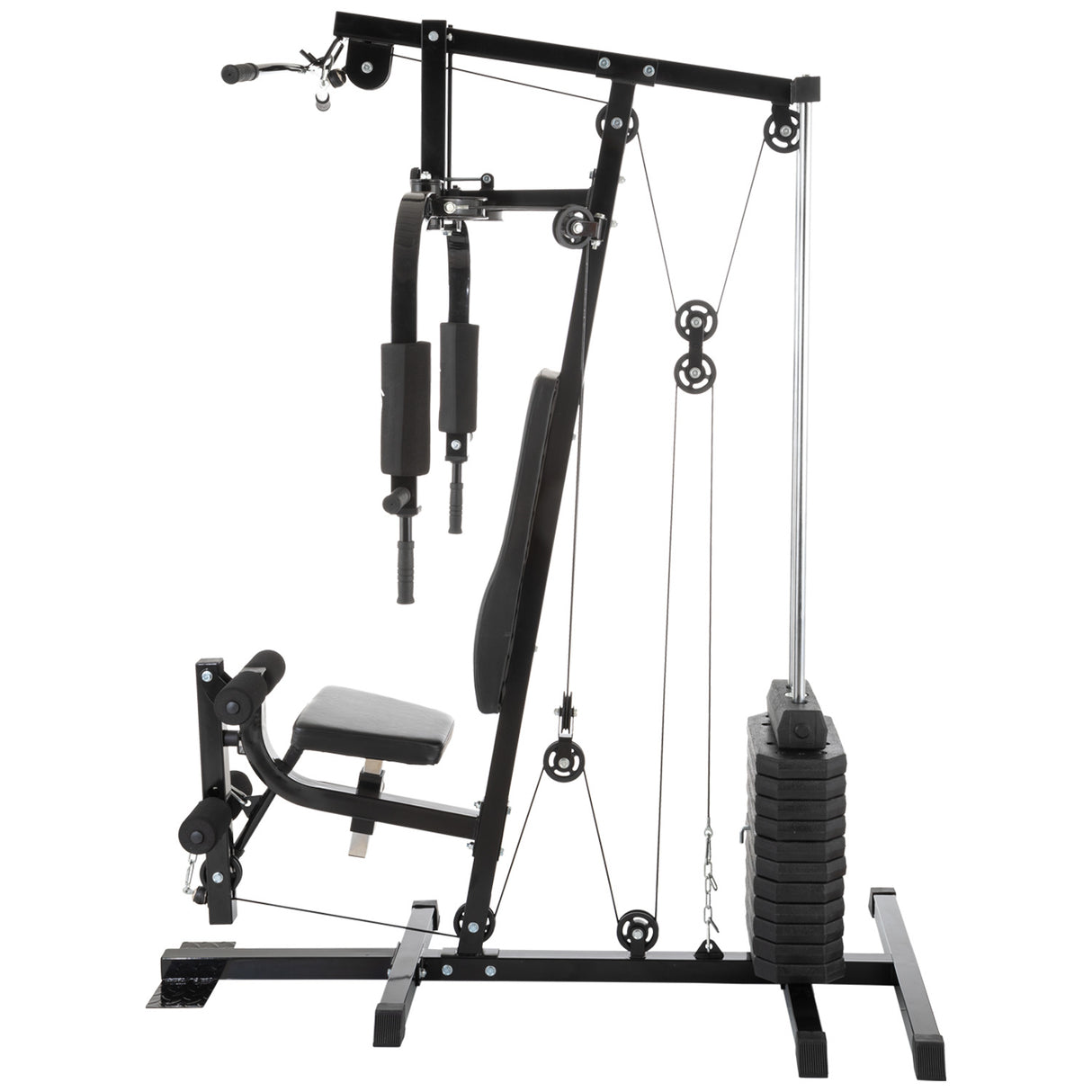 Multifuncional 1 Torre 150LB