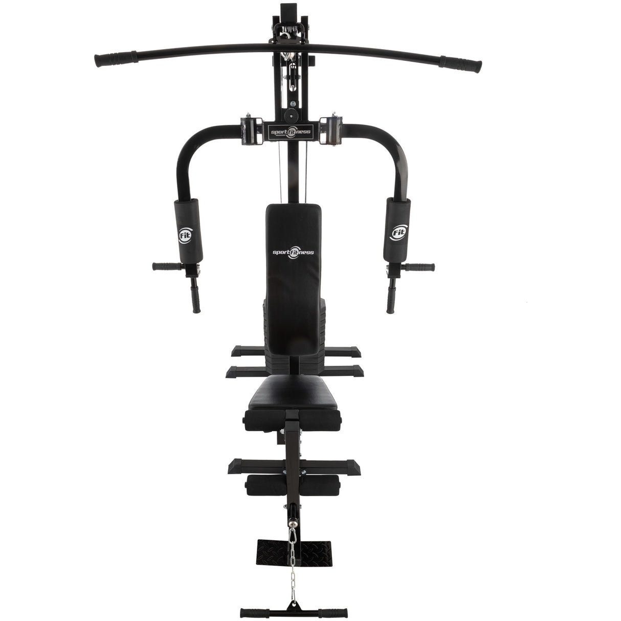 Multifuncional 1 Torre 150LB
