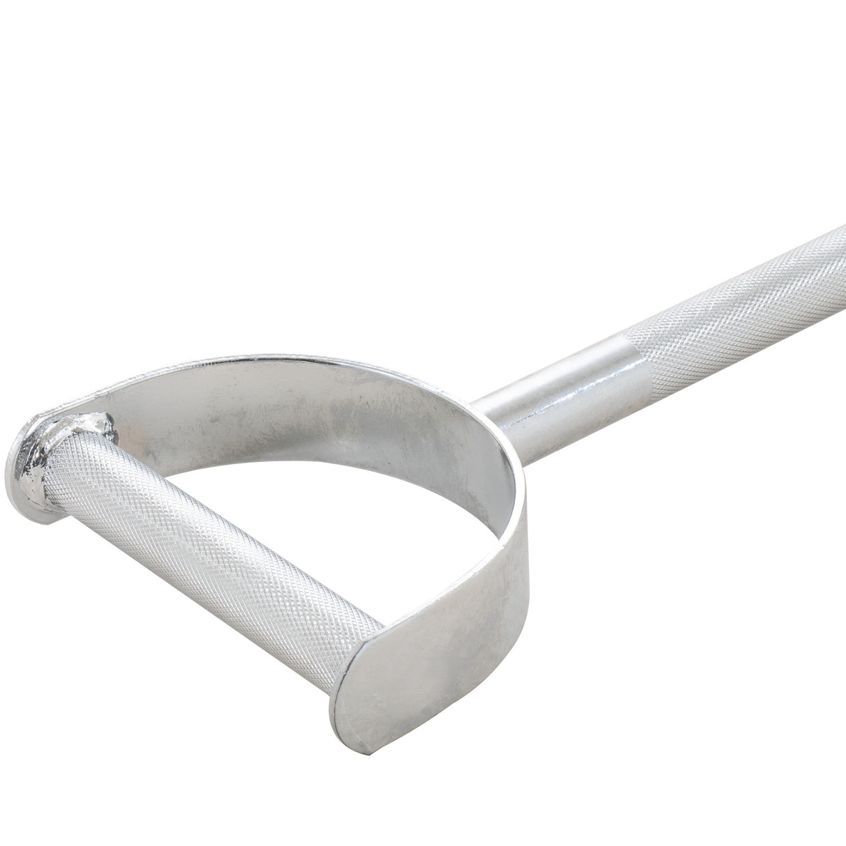 Adaptación Barbell Espalda