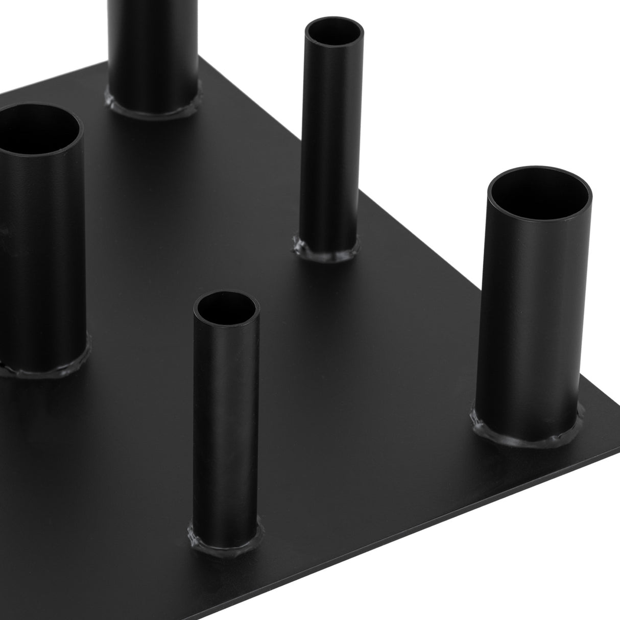 Rack para Barras Olímpicas Estándar