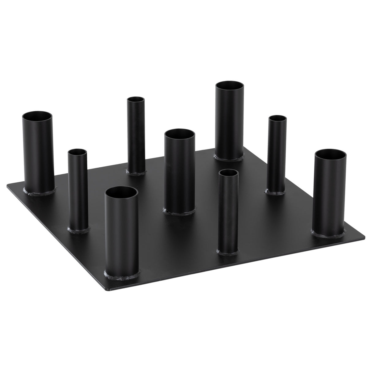 Rack para Barras Olímpicas Estándar