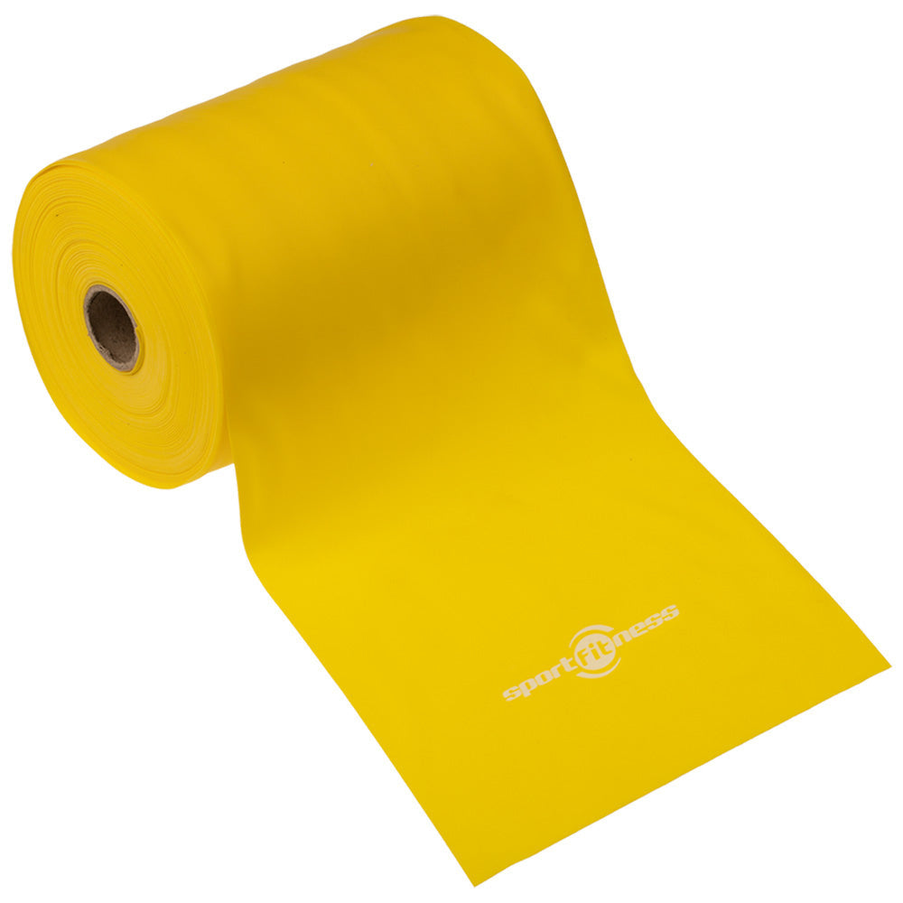 Tera Band Rollo 25000* 150* 0.35 MM Amarillo