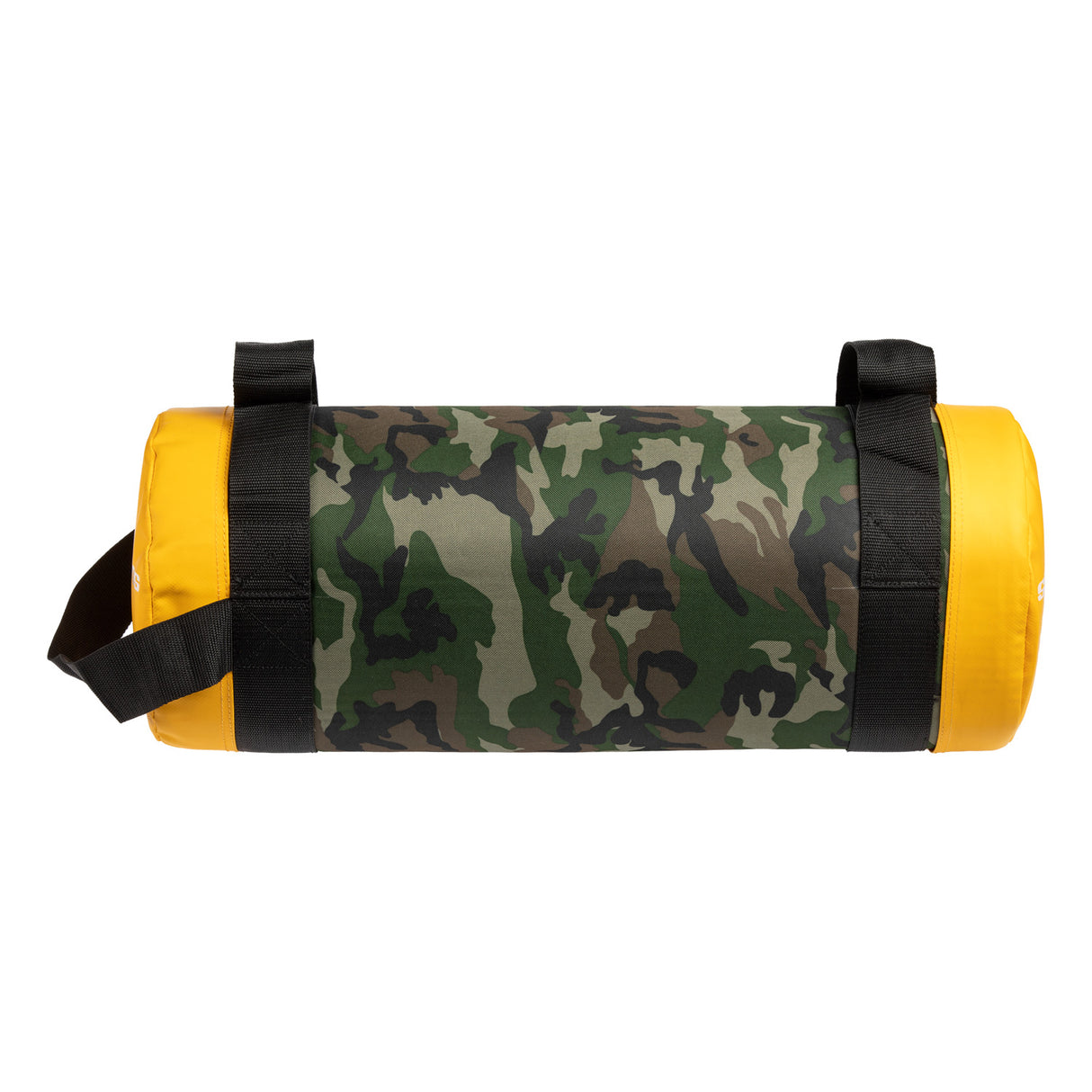 Sandbag 15kg Negro/Amarillo
