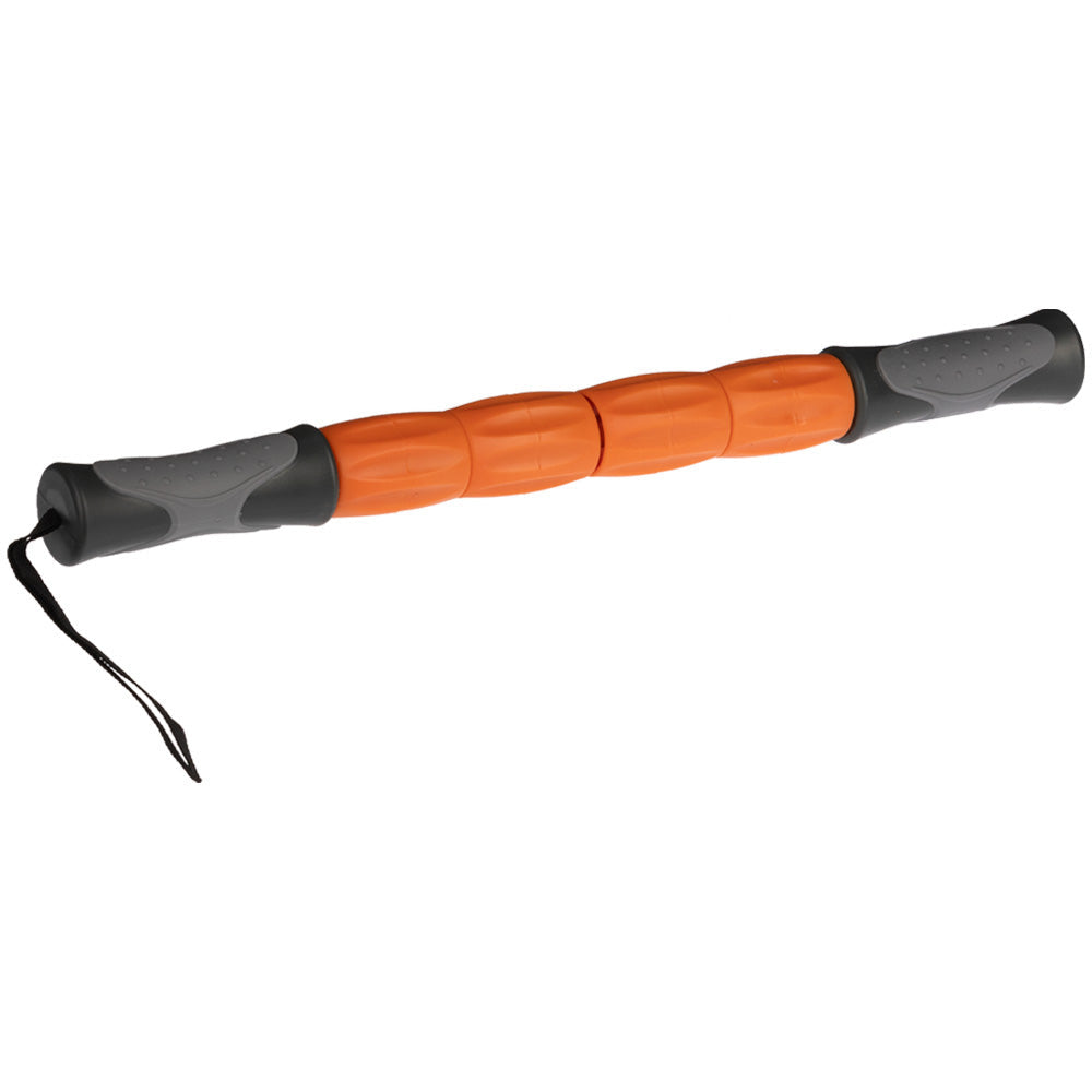 Set de Movilidad Foam Roller 3 en 1