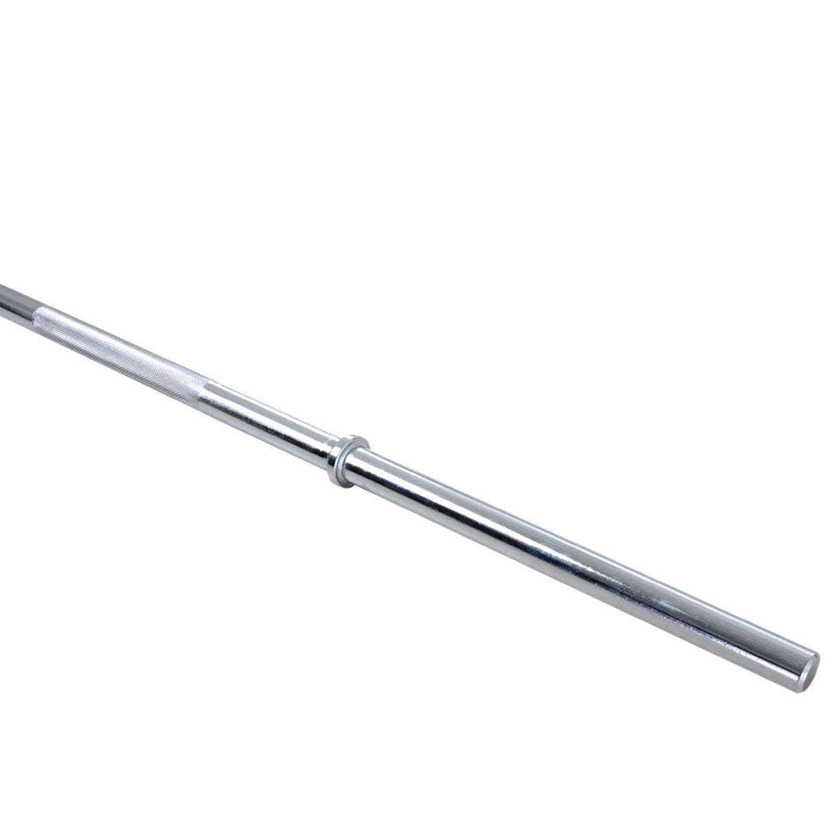 Barra Recta para Pesas 180CM*2.5CM