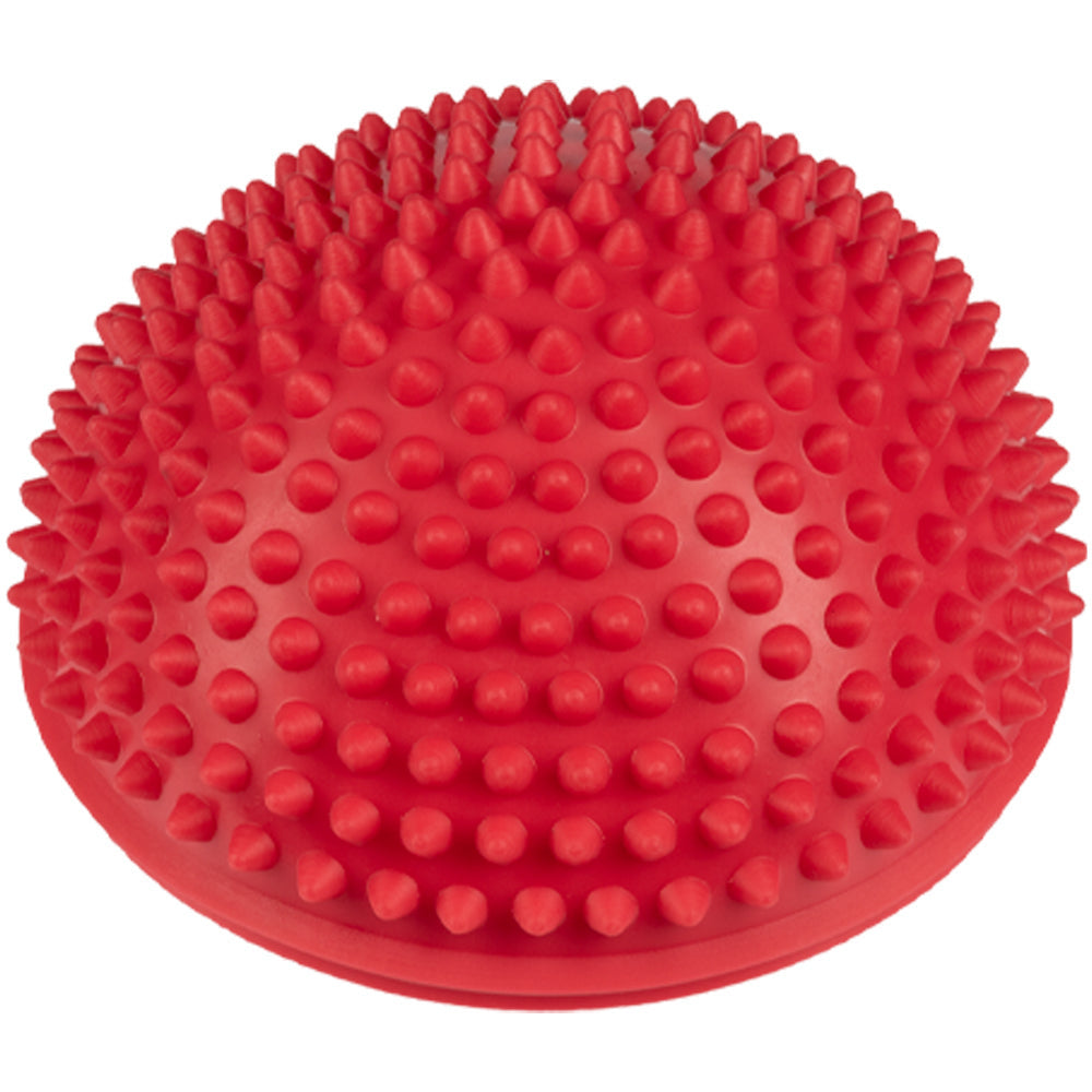 Mini Bosu Rojo