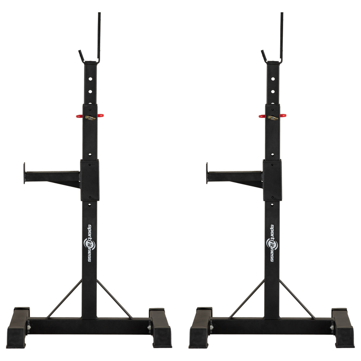 Soporte Multiple