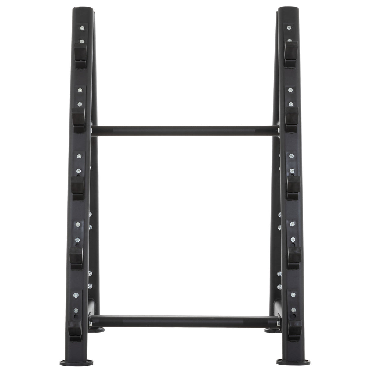 Soporte para barras selladas