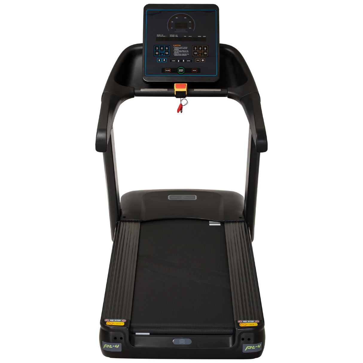 Trotadora Monaco V2 Plus