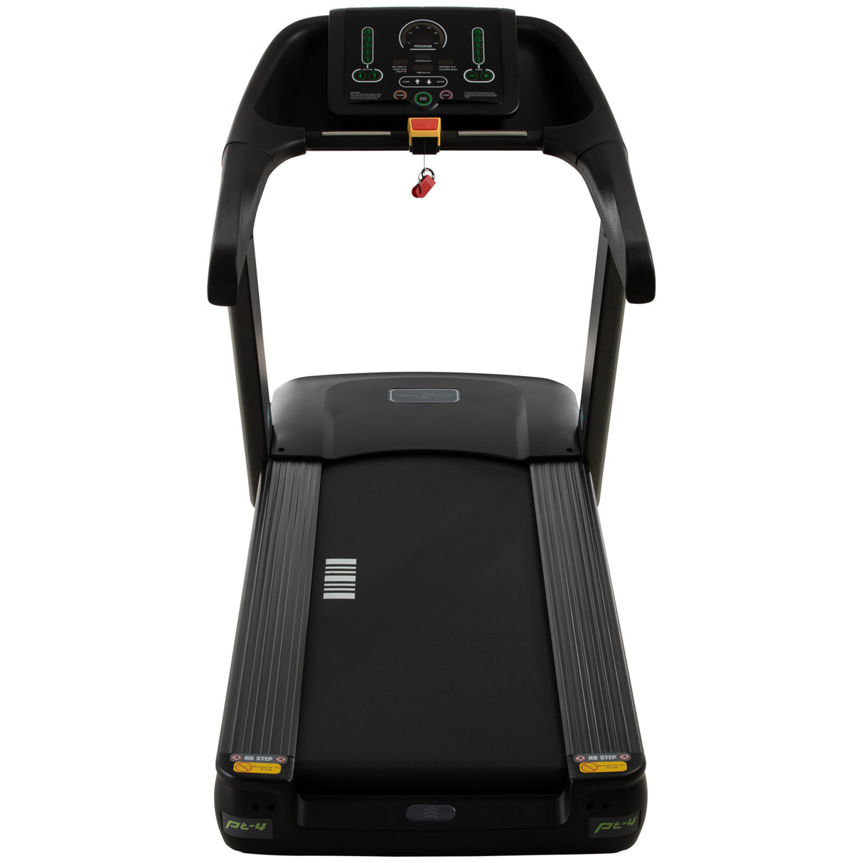 Trotadora Monaco V2