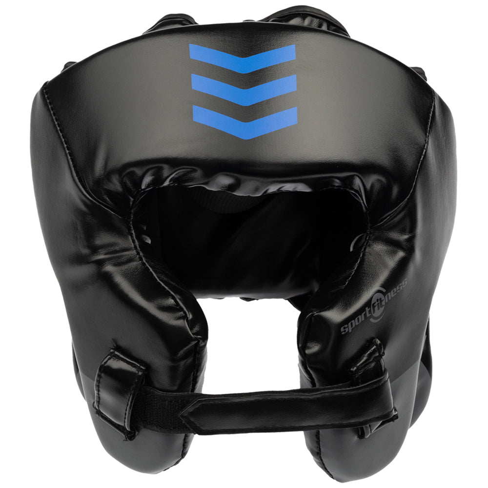Máscara Protectora para Entrenamiento