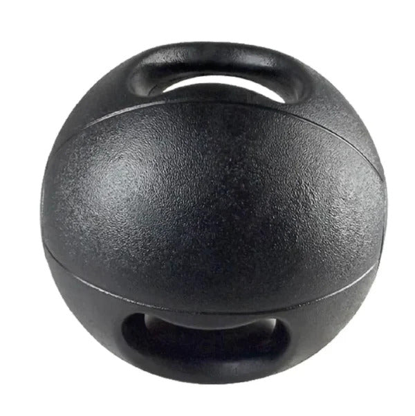 Balon Medicinal Con Agarre De 3kg