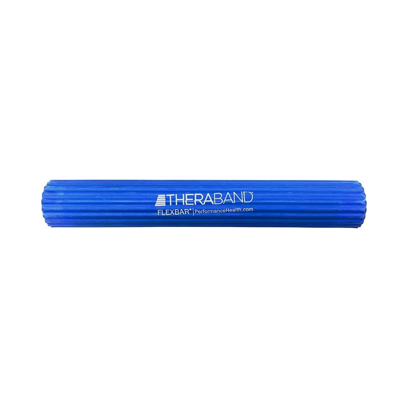 Ejercitador Theraband Flexbar Blue Import Theraband Un X 1