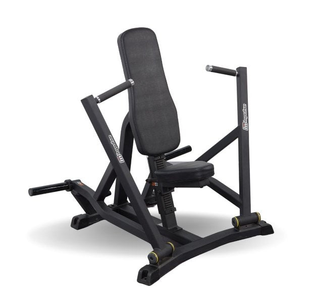 Prensa para Pecho Plano Isolateral IFP1201 Movifit