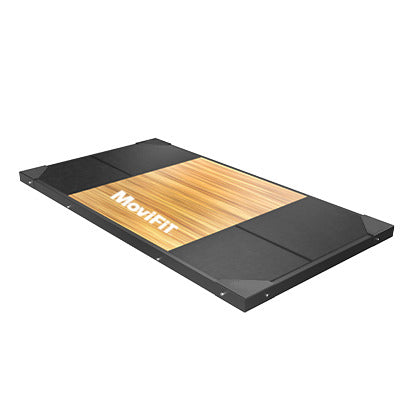 PLATAFORMA DE LEVANTAMIENTO MOVIFIT