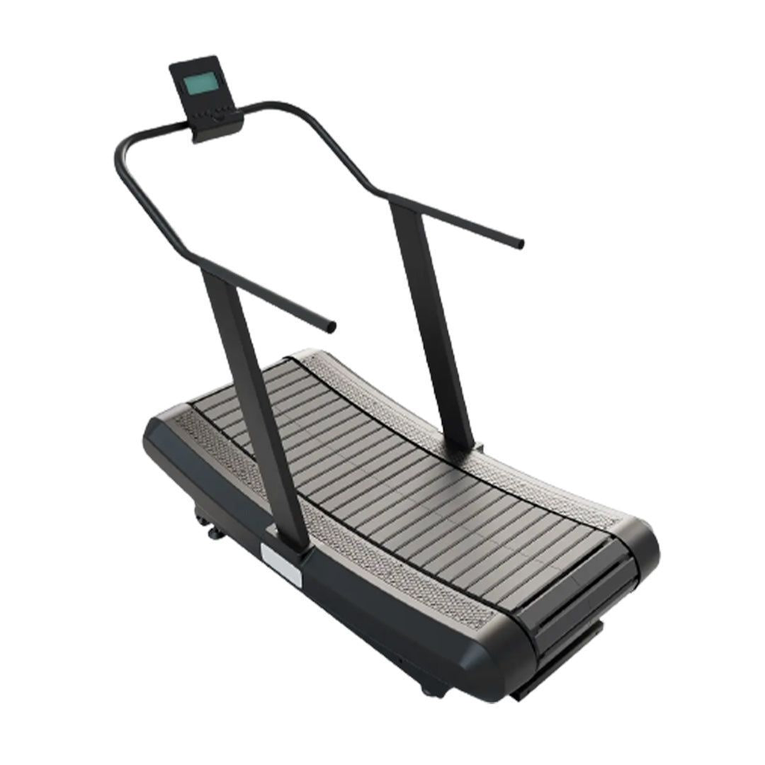 A7000 TROTADORA CURVA PROFESIONAL SIN MOTOR MOVIFIT