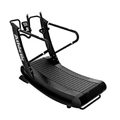TROTADORA CURVA ATHLETIC PROFESSIONAL 1550T