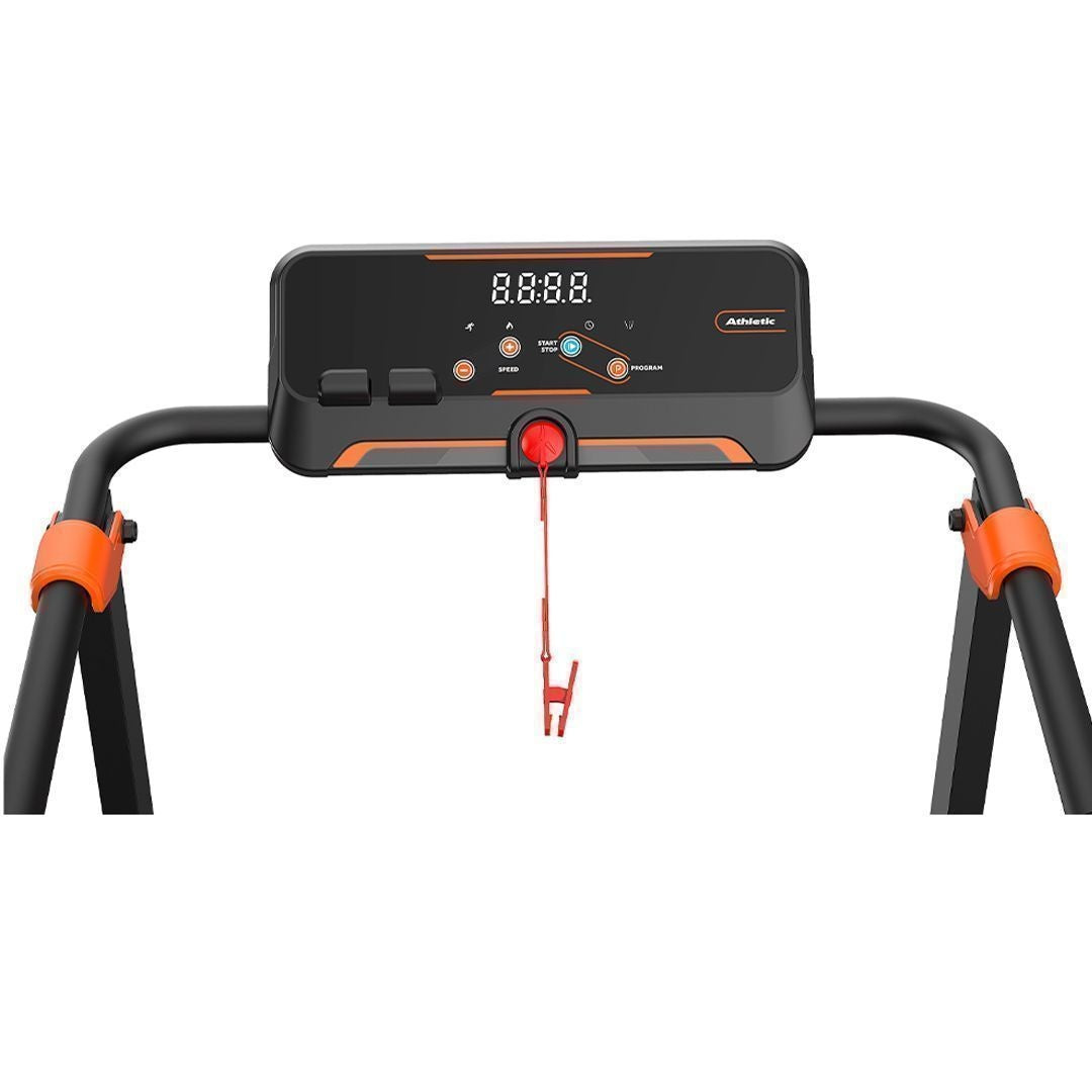 23T FITFOLD TROTADORA RESIDENCIAL ATHLETIC