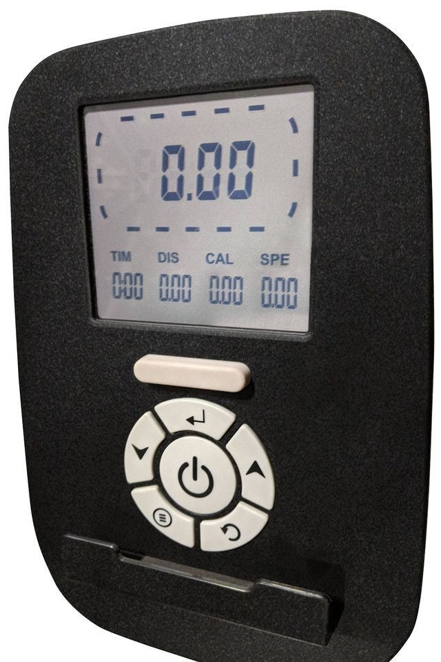 TROTADORA CURVA ATHLETIC PROFESSIONAL 1550T