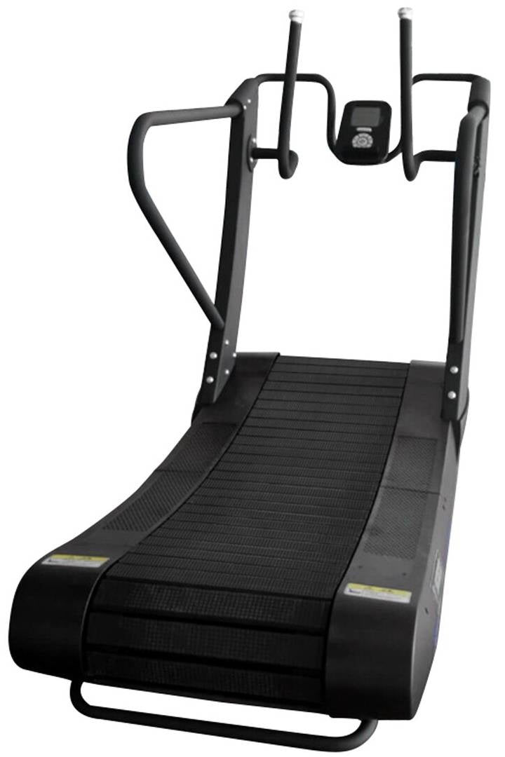 TROTADORA CURVA ATHLETIC PROFESSIONAL 1550T
