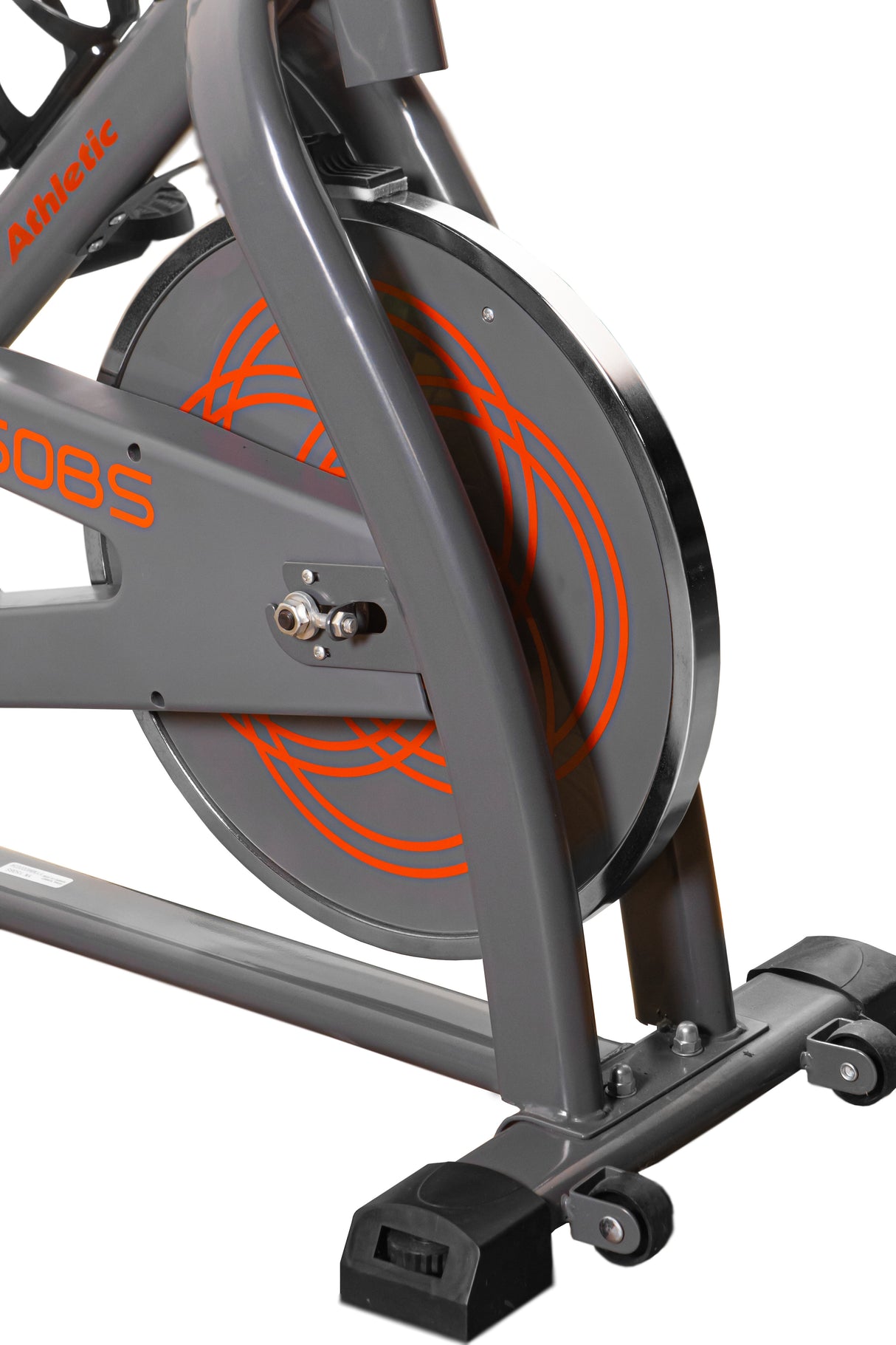 150BS BICICLETA TIPO SPINNING ATHLETIC