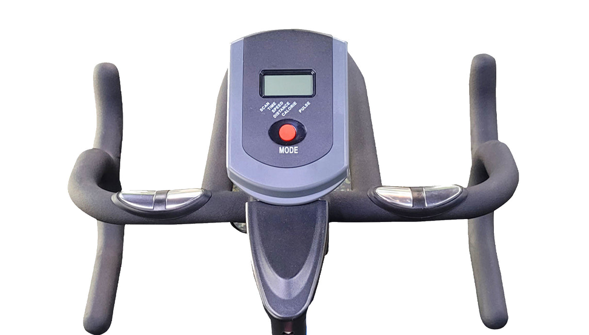 BICICLETA R-GO+