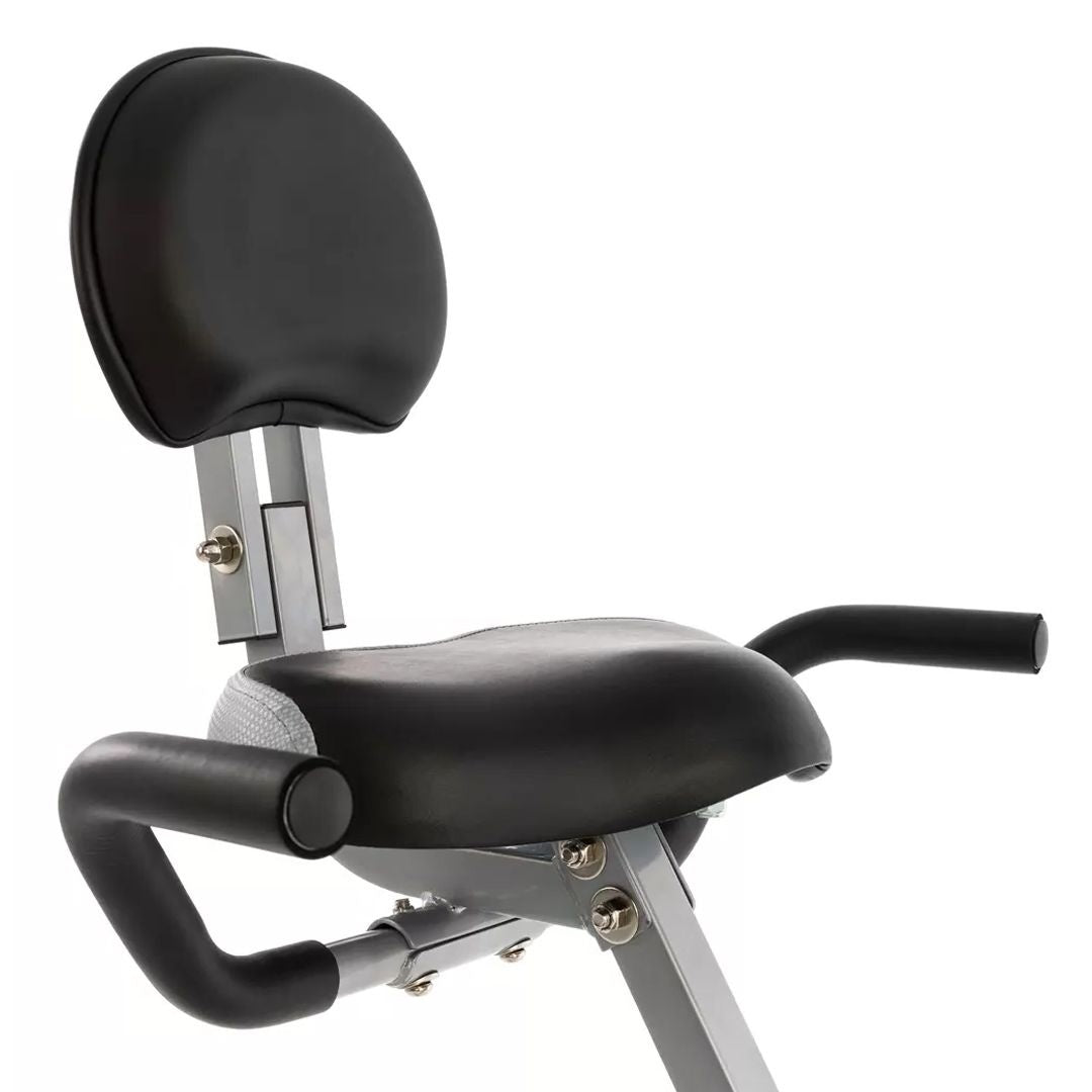 FB360 XTERRA FITNESS BICICLETA PLEGABLE RECLINADA