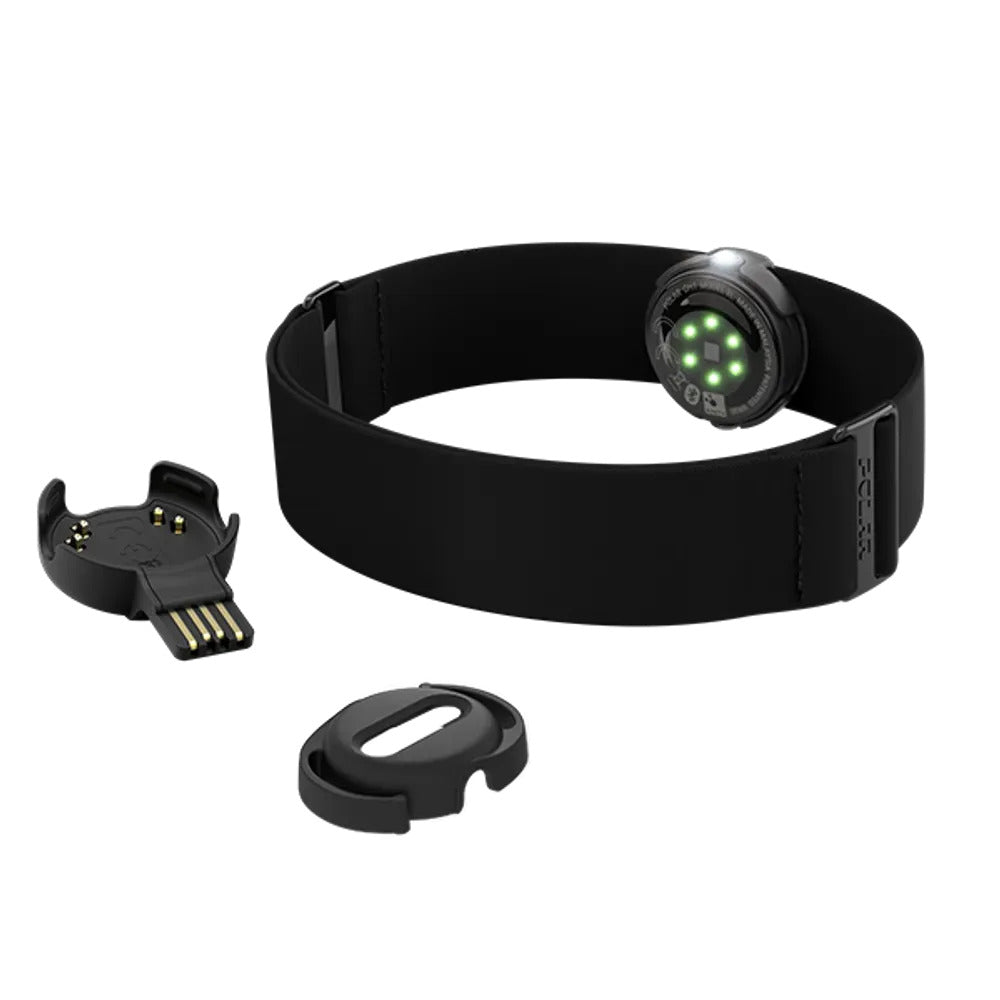 BRAZALETE POLAR OH1+