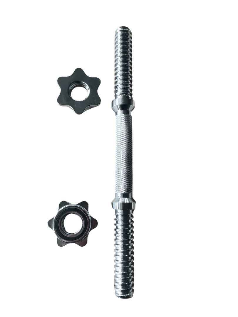 BARRA ESTANDAR ROSCADA 35CM MD4201