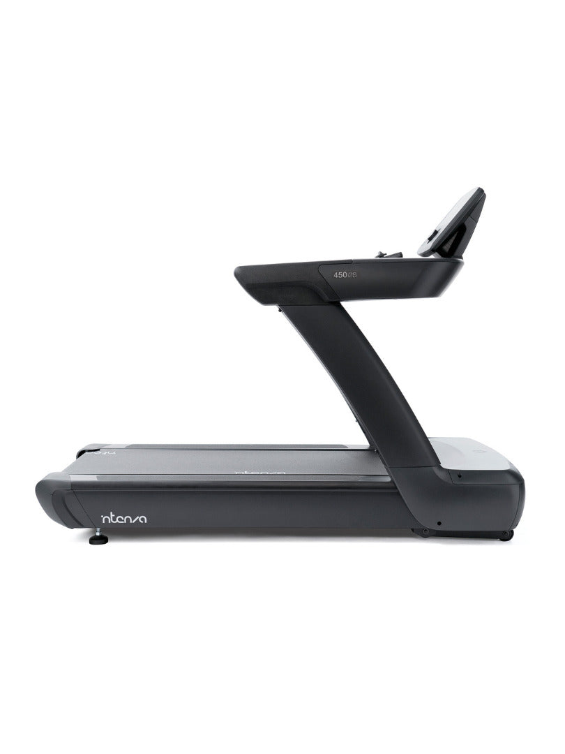 TROTADORA PROFESIONAL 450Ti2S