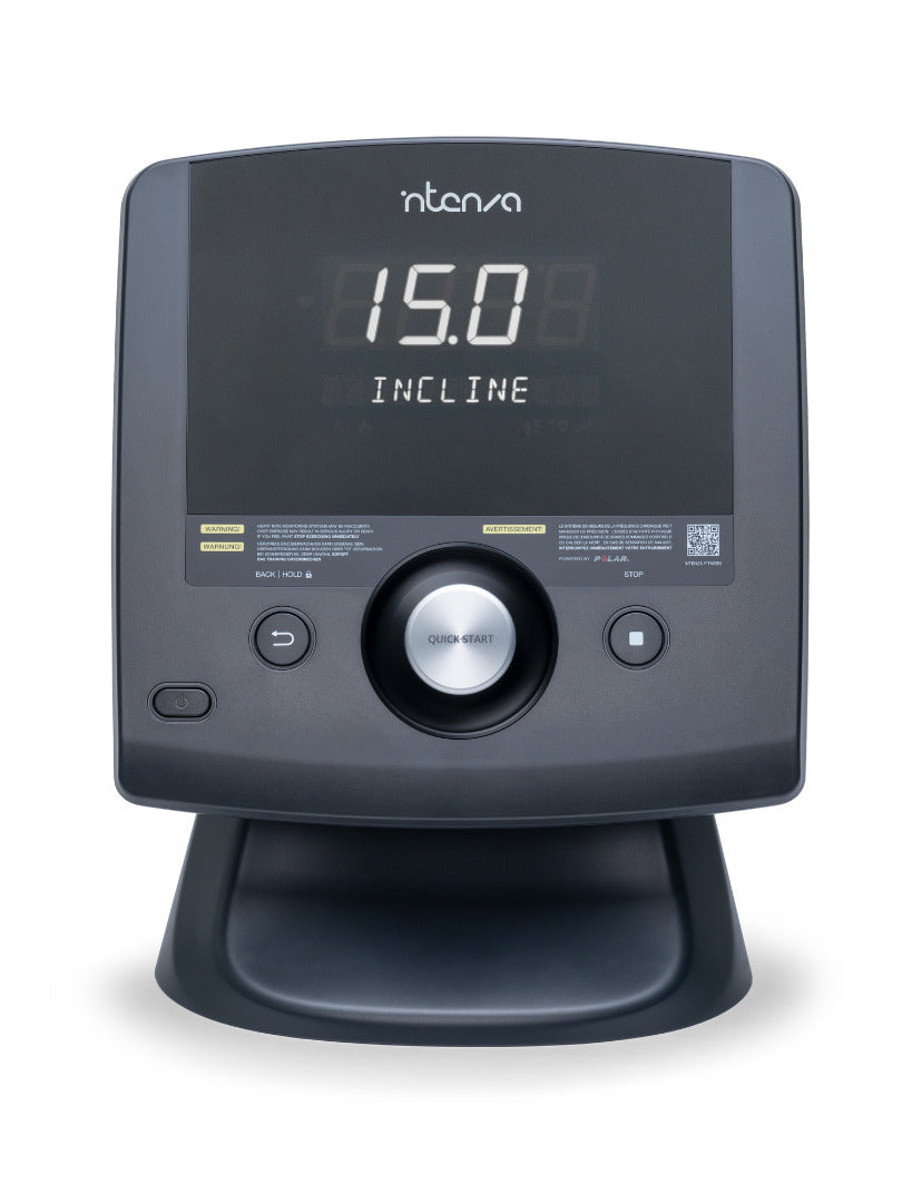 ELÍPTICA PROFESIONAL 450ETi2S