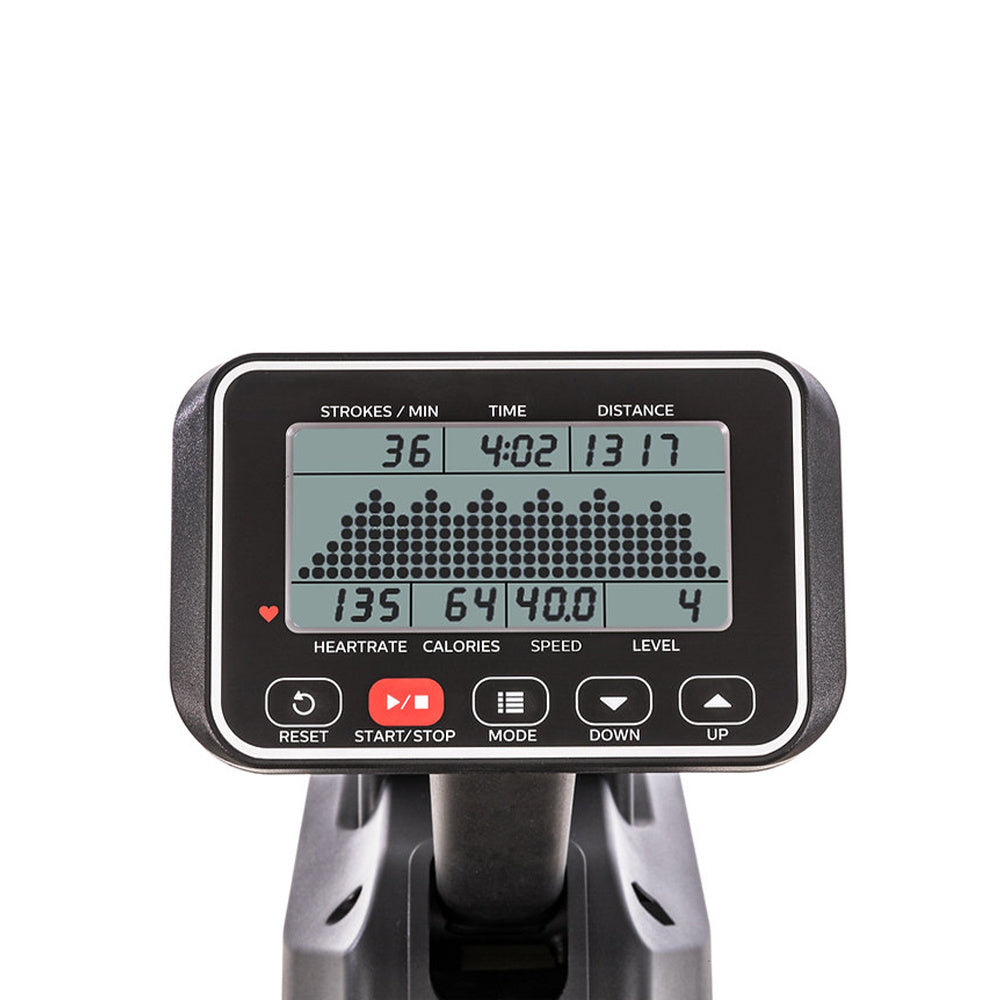 CR800W+ REMO PROFESIONAL SPIRIT COMERCIAL FITNESS