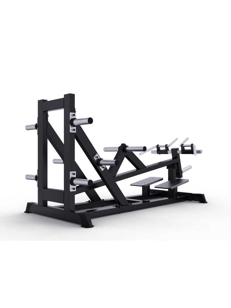 MOV-A617 (A617) REMO T DE PIE CARGA CON DISCOS PROFESIONAL MOVIFIT