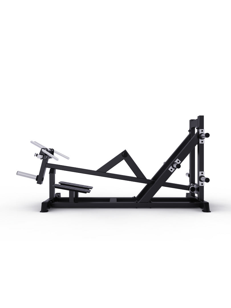 MOV-A617 (A617) REMO T DE PIE CARGA CON DISCOS PROFESIONAL MOVIFIT